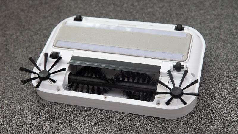 简约有品，易用平价——宜洁无线手持扫地机上手