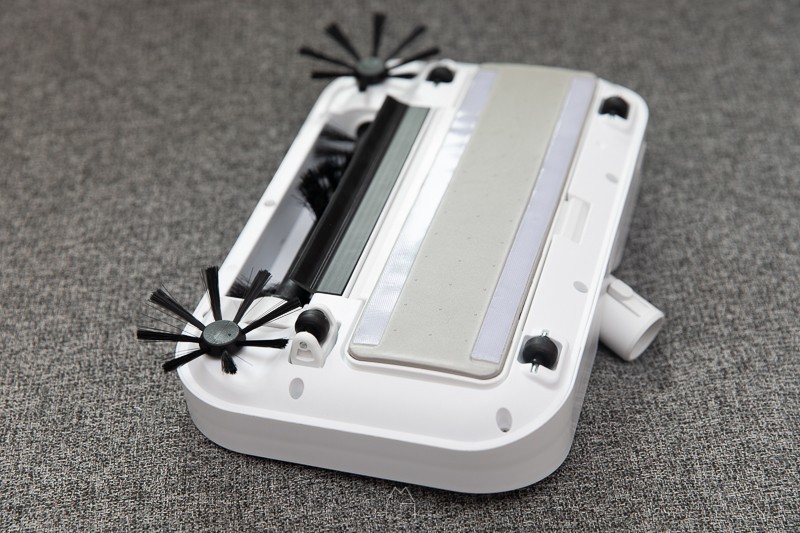 简约有品，易用平价——宜洁无线手持扫地机上手