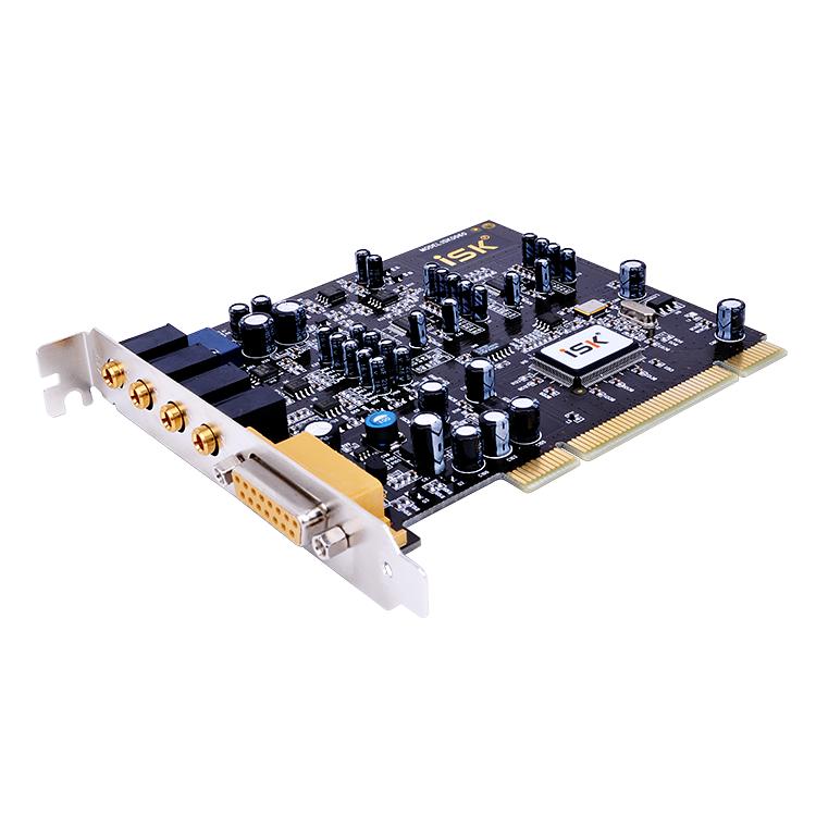 谈谈当你使用板载内置声卡时该注意哪些事项