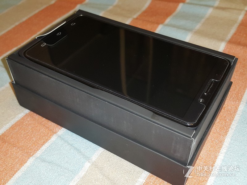 Note4拍摄摩托罗拉VerzionXT1080M（室内）