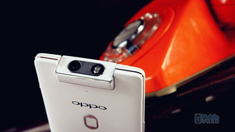 与生俱来的206°自由旋转再次跃进。