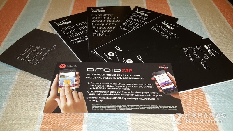 Note4拍摄摩托罗拉VerzionXT1080M（室内）