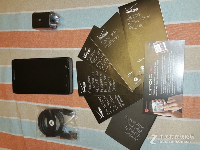 Note4拍摄摩托罗拉VerzionXT1080M（室内）