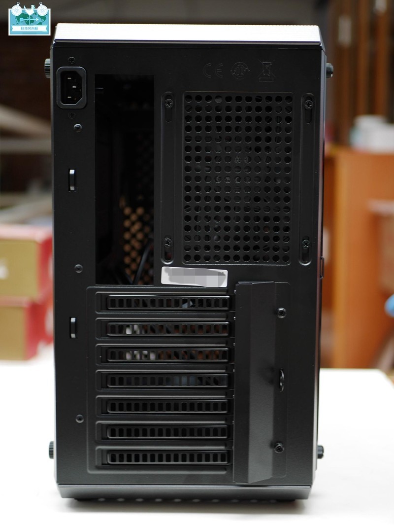 试试酷冷至尊q500l吧