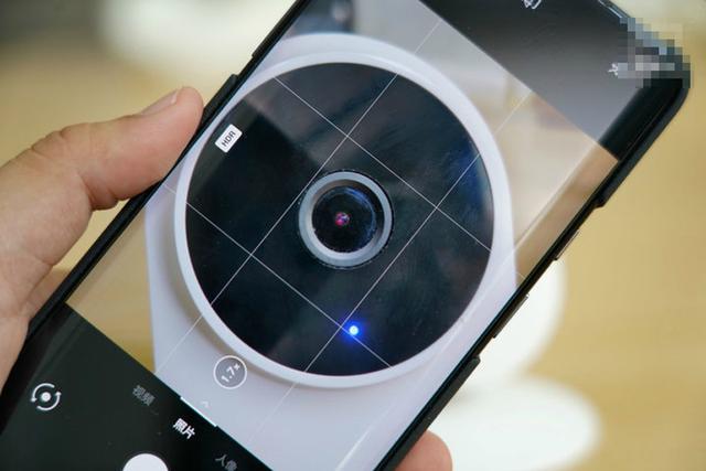 我测试了 3种防窥方法，最后选中了它：VESANY 信号探测仪