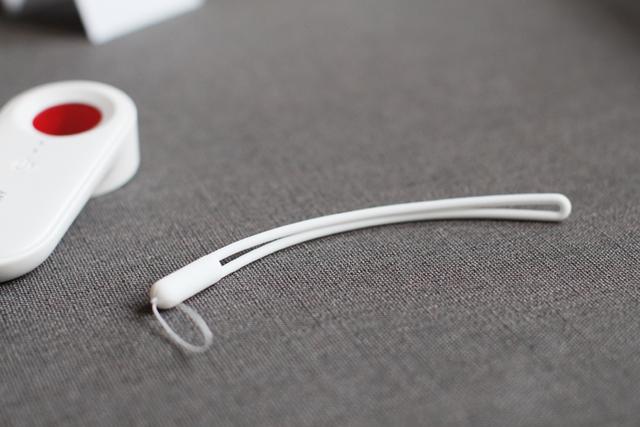 我测试了 3种防窥方法，最后选中了它：VESANY 信号探测仪