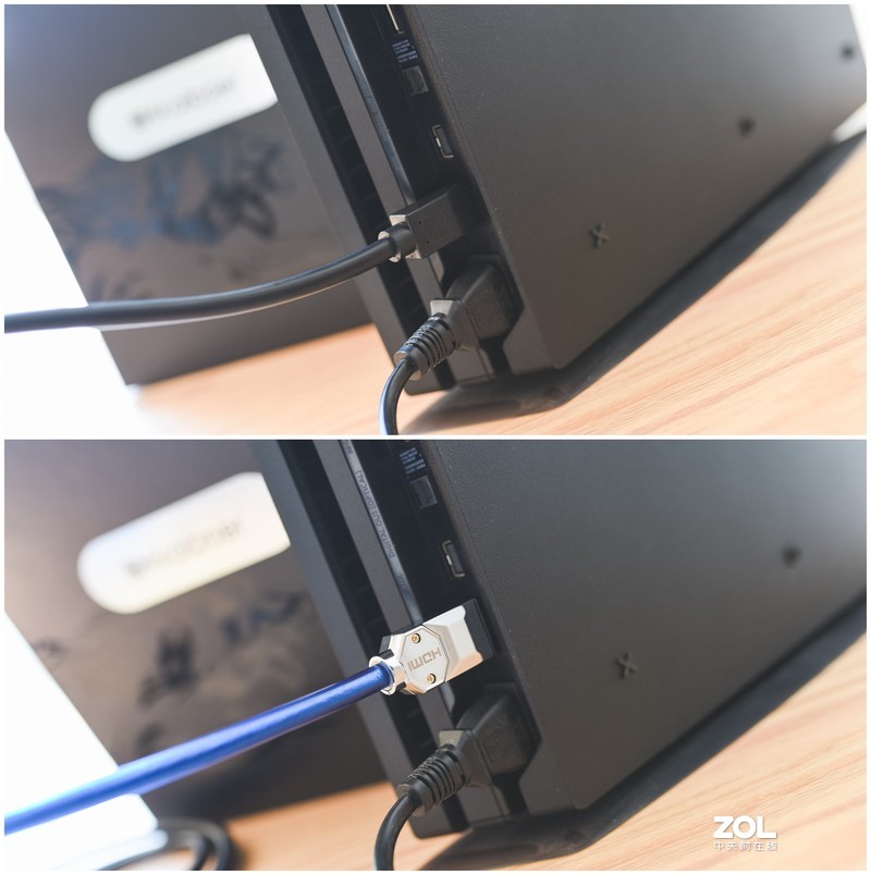 小线材大讲究，能上8K的开博尔HDMI发烧系列，其实并不贵