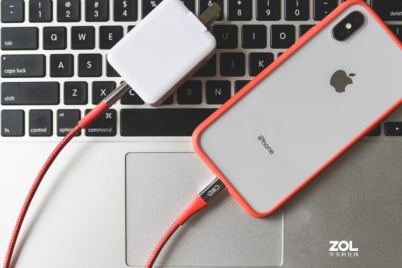 红色爱好者的福音，全能型选手CIKE PD快充小红线轻分享