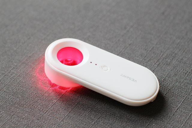 我测试了 3种防窥方法，最后选中了它：VESANY 信号探测仪