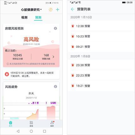 6大运动智能识别，Z世代潮人装备：华为Watch GT 2e体验
