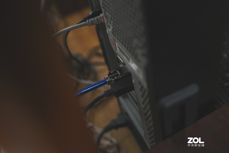 小线材大讲究，能上8K的开博尔HDMI发烧系列，其实并不贵