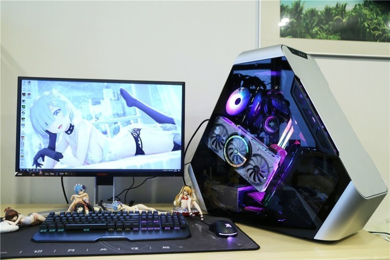 装机预算1万5，最后居然只配个i5主机  真的是人傻钱多吗？