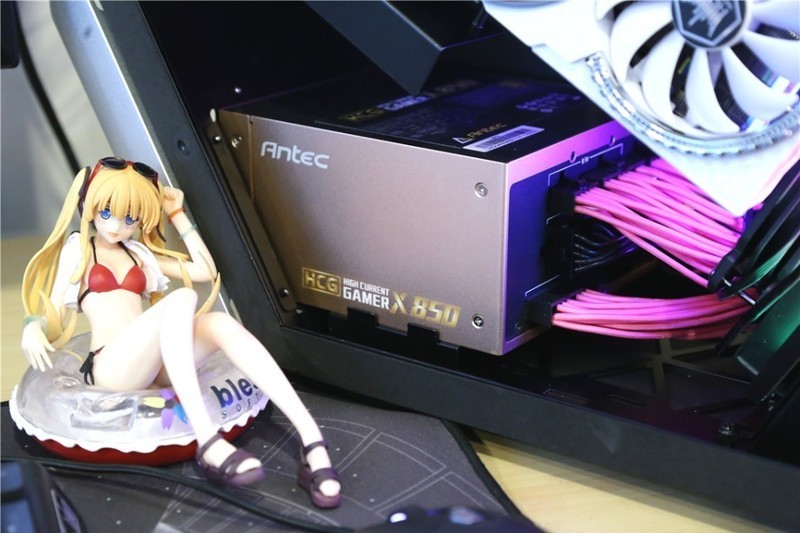 装机预算1万5，最后居然只配个i5主机  真的是人傻钱多吗？