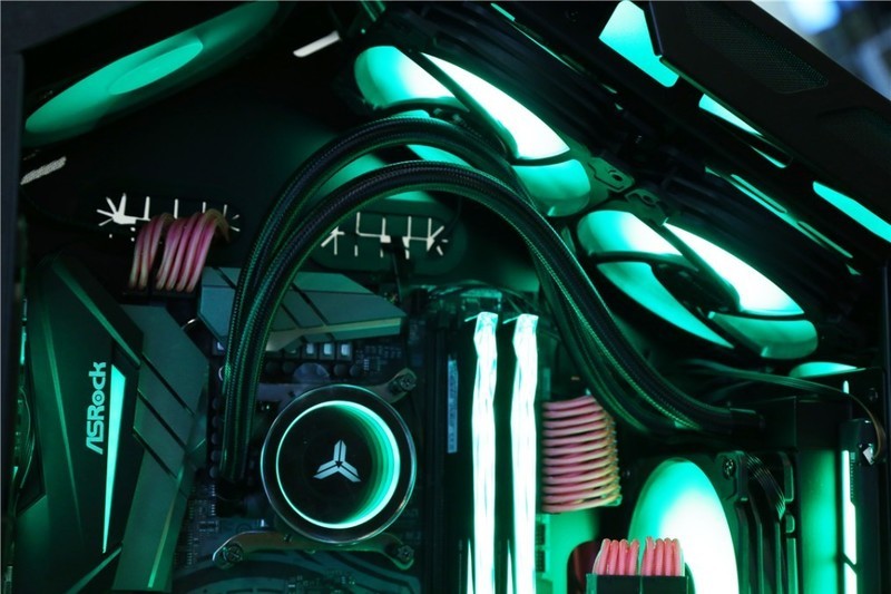 装机预算1万5，最后居然只配个i5主机  真的是人傻钱多吗？