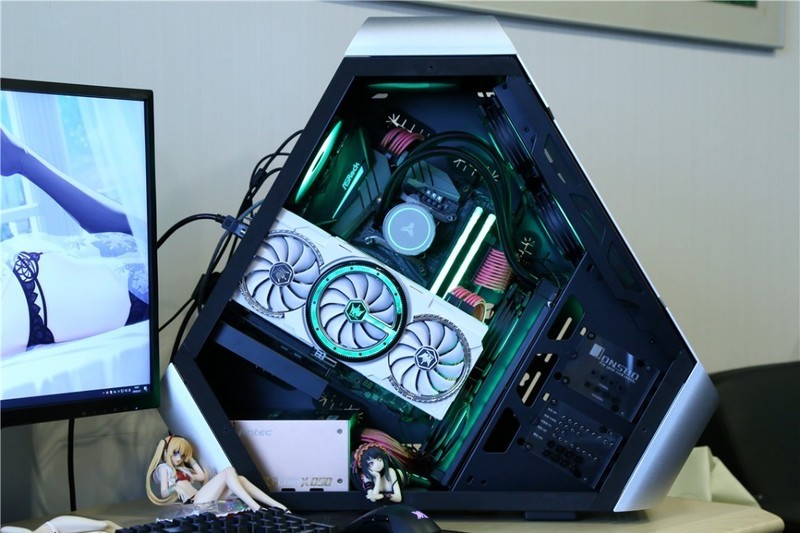 装机预算1万5，最后居然只配个i5主机  真的是人傻钱多吗？