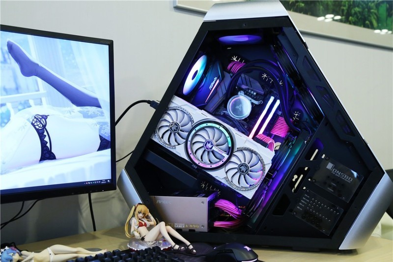 装机预算1万5，最后居然只配个i5主机  真的是人傻钱多吗？