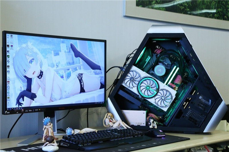 装机预算1万5，最后居然只配个i5主机  真的是人傻钱多吗？