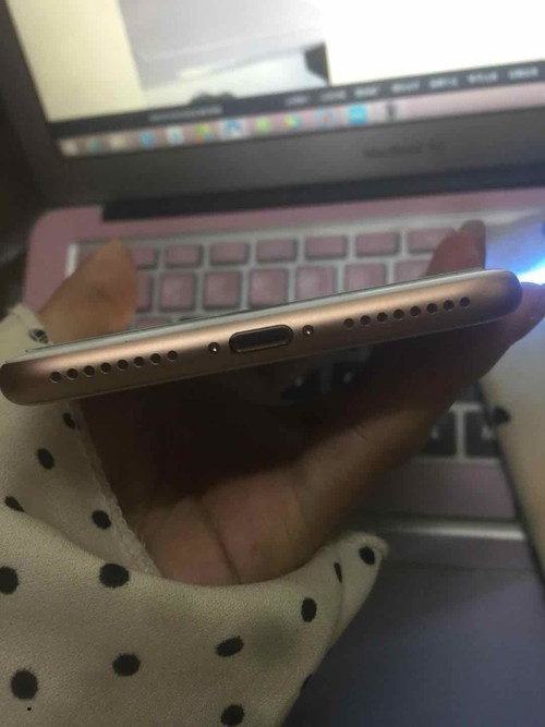 刚新买的iphone8plus的历程故事，开箱