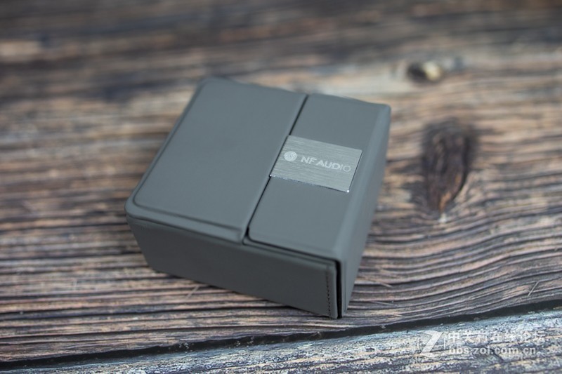 这是条充满艺术细菌的耳塞，NF2U上手体验