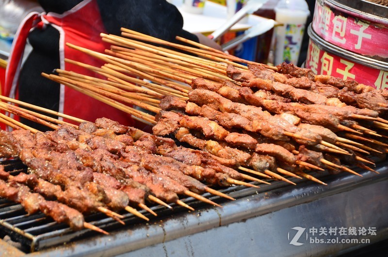 菏泽市曹州第二十八届牡丹节