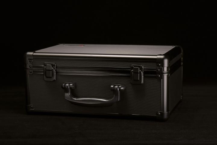 巫·单曲人生CD机-重拾音乐的仪式感