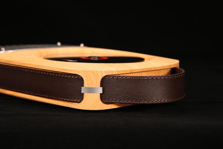 巫·单曲人生CD机-重拾音乐的仪式感