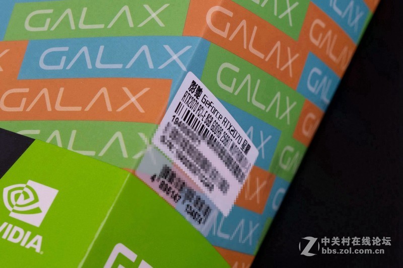 秀出你的美，透明亚克力外壳影驰 GeForce RTX 2070 星曜及灯厂定制机箱装机分享