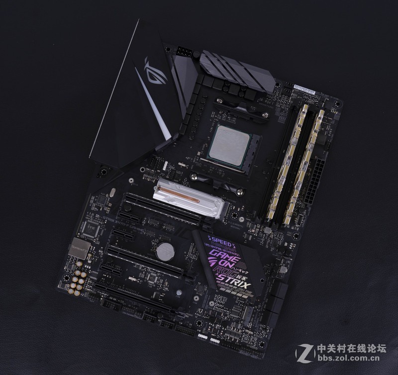 秀出你的美，透明亚克力外壳影驰 GeForce RTX 2070 星曜及灯厂定制机箱装机分享