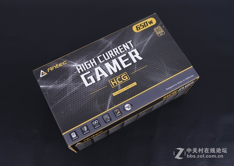 秀出你的美，透明亚克力外壳影驰 GeForce RTX 2070 星曜及灯厂定制机箱装机分享