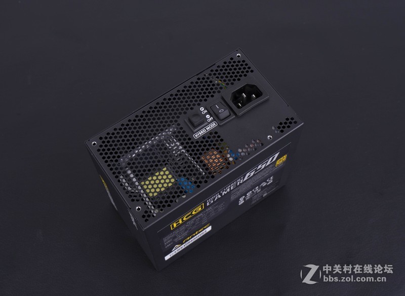 秀出你的美，透明亚克力外壳影驰 GeForce RTX 2070 星曜及灯厂定制机箱装机分享