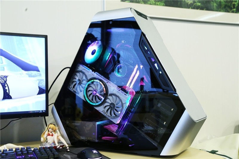 装机预算1万5，最后居然只配个i5主机  真的是人傻钱多吗？