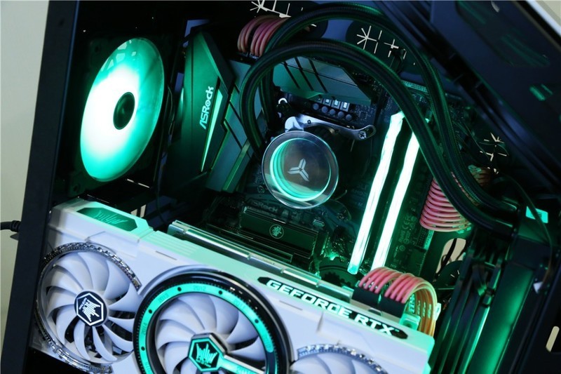 装机预算1万5，最后居然只配个i5主机  真的是人傻钱多吗？