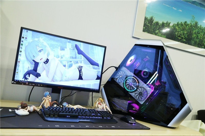 装机预算1万5，最后居然只配个i5主机  真的是人傻钱多吗？