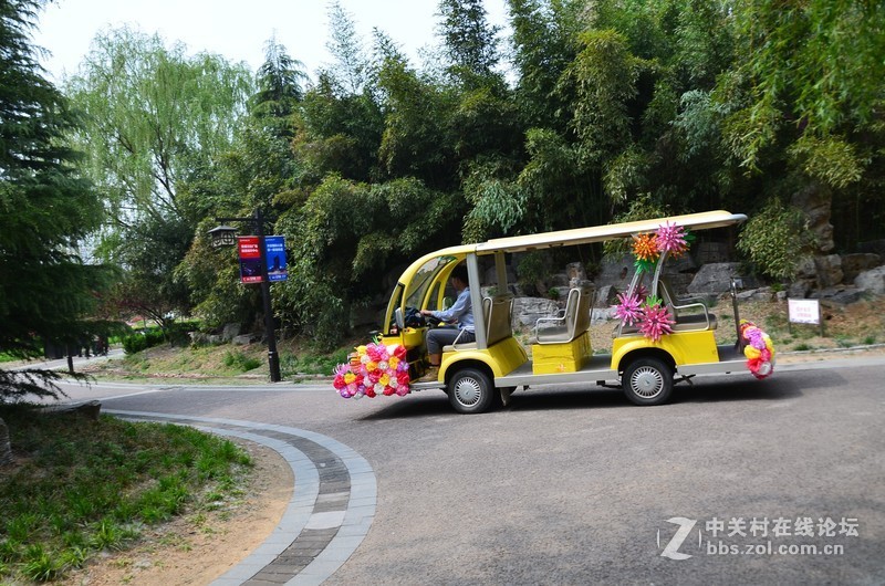 菏泽市曹州第二十八届牡丹节