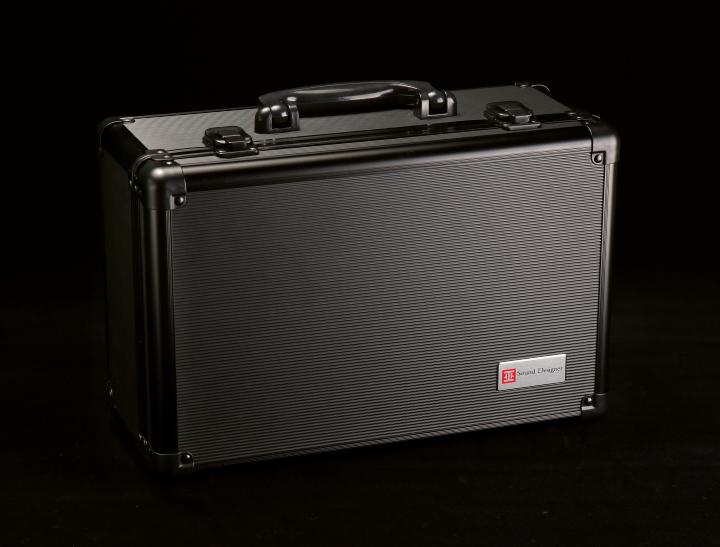 巫·单曲人生CD机-重拾音乐的仪式感