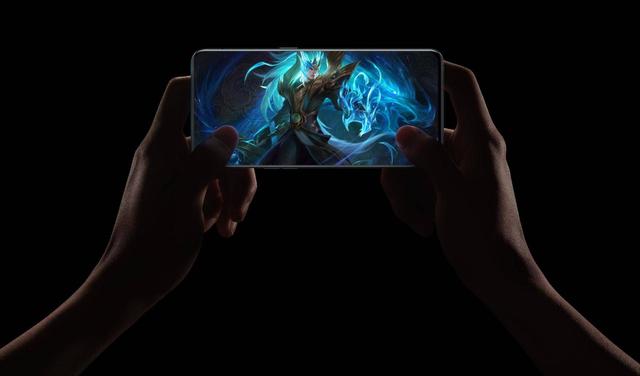 SLA功能大解读：OPPO Reno神技能终结坑队友