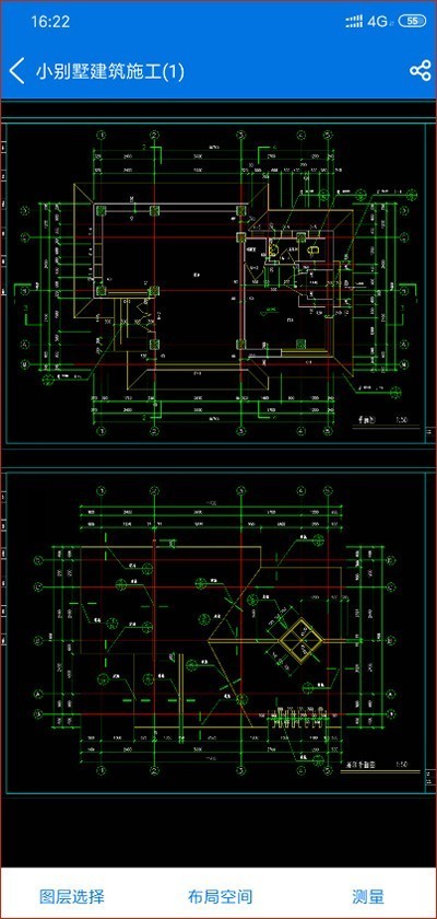 有什么CAD迷你看图的方法？怎么查看CAD图纸？