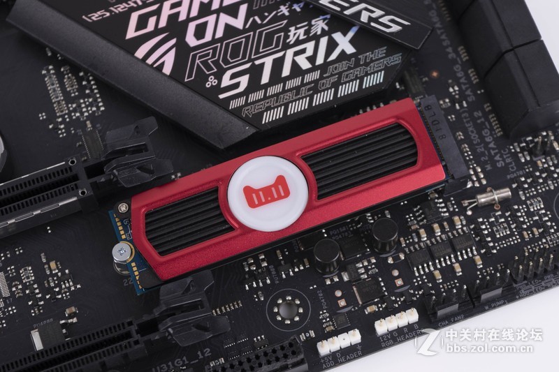 秀出你的美，透明亚克力外壳影驰 GeForce RTX 2070 星曜及灯厂定制机箱装机分享