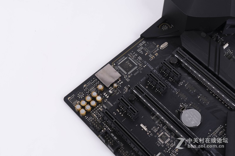 秀出你的美，透明亚克力外壳影驰 GeForce RTX 2070 星曜及灯厂定制机箱装机分享