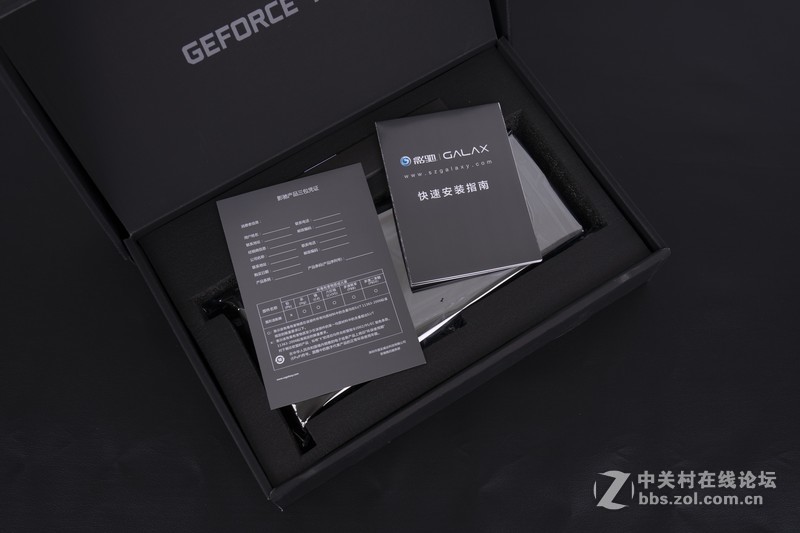 秀出你的美，透明亚克力外壳影驰 GeForce RTX 2070 星曜及灯厂定制机箱装机分享