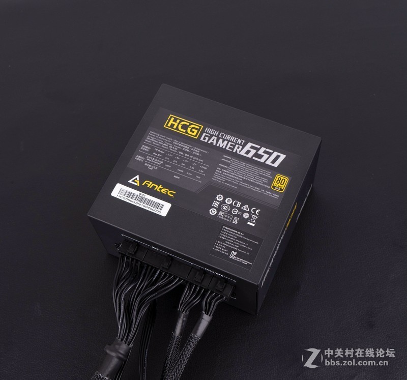 秀出你的美，透明亚克力外壳影驰 GeForce RTX 2070 星曜及灯厂定制机箱装机分享