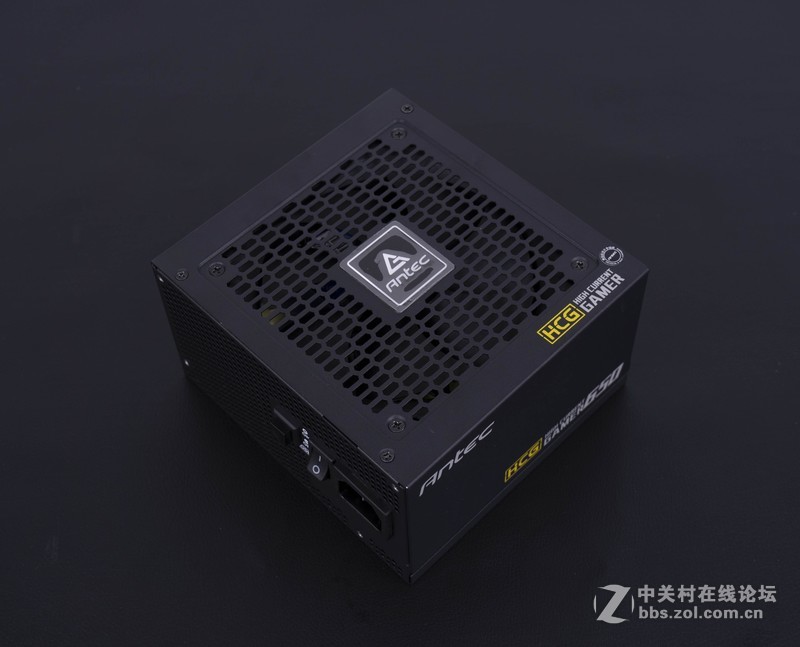 秀出你的美，透明亚克力外壳影驰 GeForce RTX 2070 星曜及灯厂定制机箱装机分享