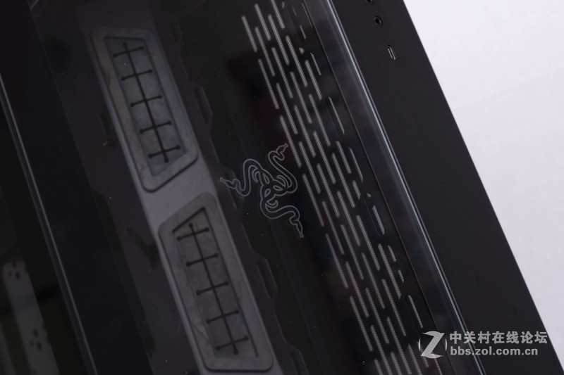 秀出你的美，透明亚克力外壳影驰 GeForce RTX 2070 星曜及灯厂定制机箱装机分享