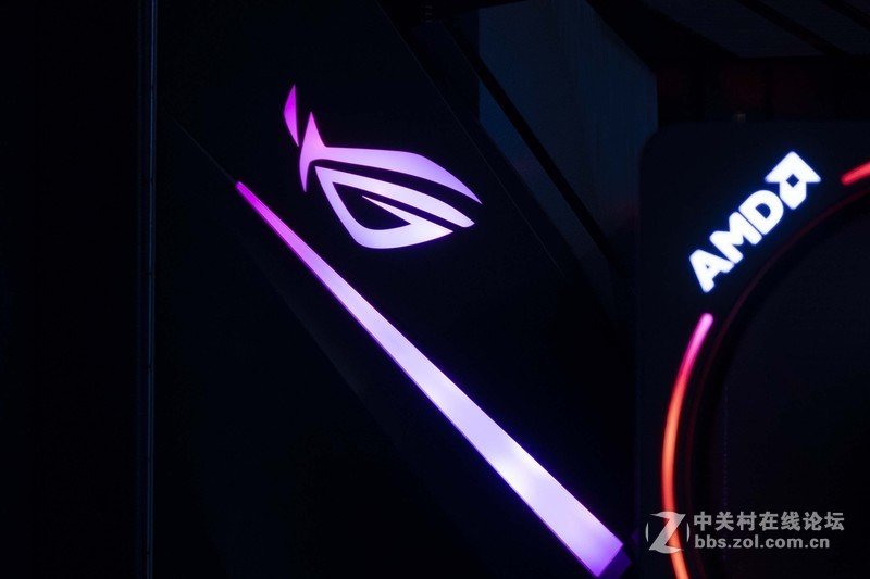 秀出你的美，透明亚克力外壳影驰 GeForce RTX 2070 星曜及灯厂定制机箱装机分享