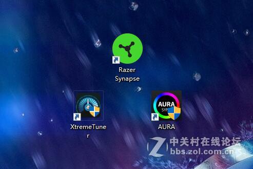 秀出你的美，透明亚克力外壳影驰 GeForce RTX 2070 星曜及灯厂定制机箱装机分享