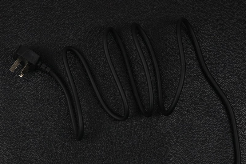 小酷快全——飞利浦摩天轮立体插座快充版