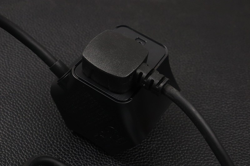 小酷快全——飞利浦摩天轮立体插座快充版