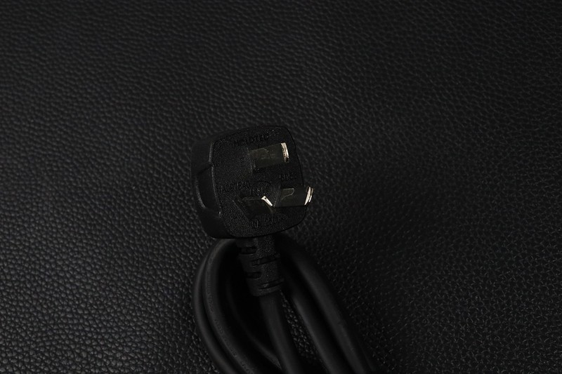 小酷快全——飞利浦摩天轮立体插座快充版