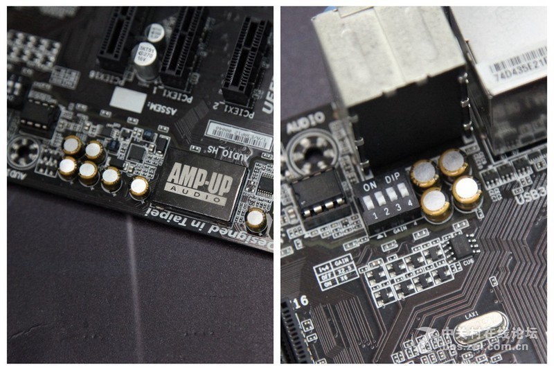 名人堂果然名不虚传，下了血本打造一台纯色超强主机。