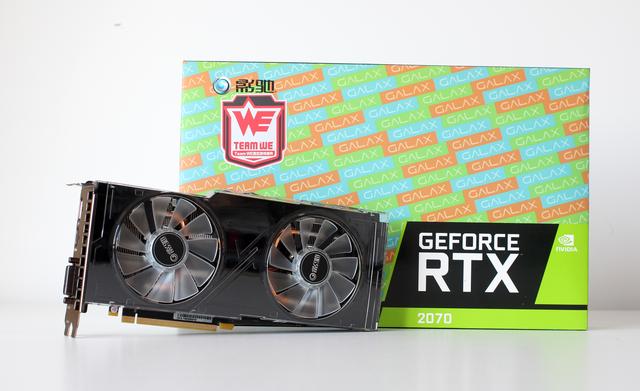 朋友被光线追踪引入坑，装台RTX 2070显卡的游戏主机让他爽爽